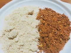 -86烧烤·炭火烧烤 (石人总店)