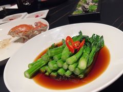 -宝燕壹号景观餐厅(龙盛国际商业广场店)