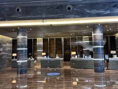 -贵阳万丽酒店