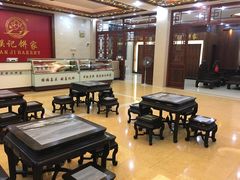 -联记饼家(S82佛山一环高速辅路店)