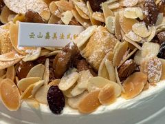 -云山嘉美甜品店(城阳利群店)