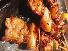 -木子烧鸟屋(百子湾店)