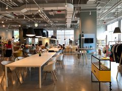 -dotcom coffee古点咖啡(致真大厦店)
