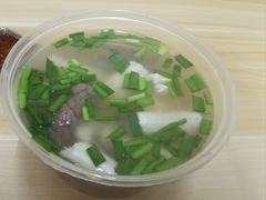 -牛师傅广式药膳牛骨汤美食(江南西店)