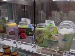 -白色日记·手作酸奶(麦凯乐店)