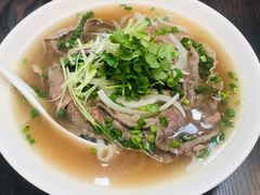 招牌生牛肉粉-PHO·5越南牛肉粉(建新路店)