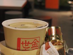 -麦当劳(华宁弘基生活中心店)
