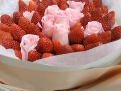 -槿妍花舍花艺生活馆(世纪港湾店)