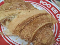 -伙记茶档(龙海风情小镇店)