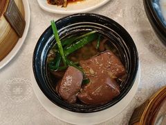 -广州建国酒店-盈丰阁粤菜-粤式茶点