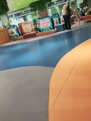 -波比一号儿童乐园(圣熙8号店)