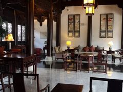 -古北水镇乌镇会精品酒店