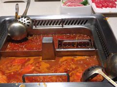 -海底捞火锅鲜切牛肉主题店(长寿路店)