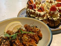 -BE BRIGHT KITCHEN(正佳广场店)