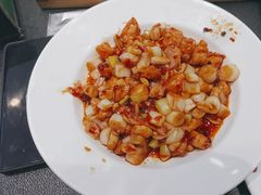 -紫光园·烤鸭·北京菜(团结湖店)