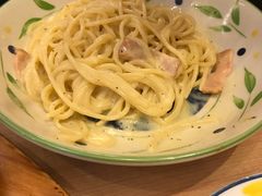 -萨莉亚意式餐厅(上下九店)
