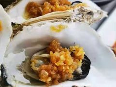 -四海蒸鲜蒸汽海鲜自助(北戴河店)