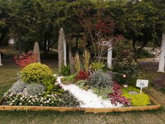 -苏州上方山国家森林公园