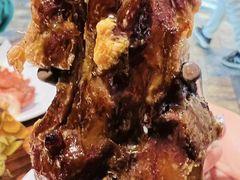 -汉巴味德·烤肉与啤酒的自助(杭州大悦城店)