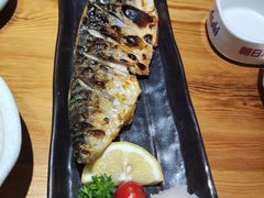 -福匠日本料理(人民路店)