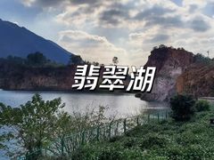-树山生态村