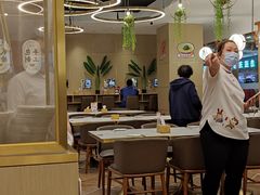 大堂-东方饺子王(新奥购物中心店)