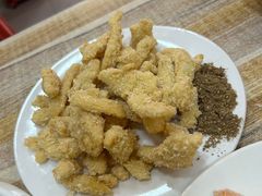 -老七饭馆(光荣道总店)