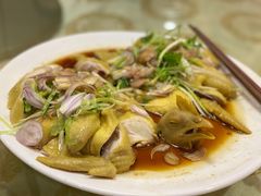 -和乐喜点(宝岗大道店)