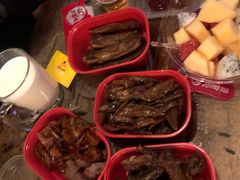 -Helens海伦司小酒馆(鼓楼店)