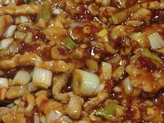 -老丘丘(较场口店)