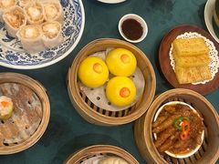-誉八仙粤菜(万象天地店)