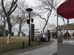 -西湖天地