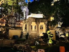 -荣府宴(南阳路店)