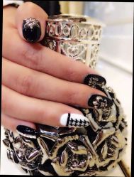 克罗心.jpg-如一·美甲美睫