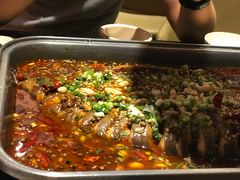 -漫烤鱼&徐州烧烤夜宵(万达店)