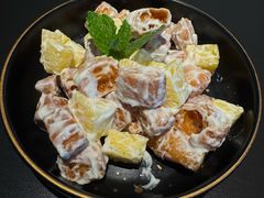 -烤匠麻辣烤鱼(IFS店)