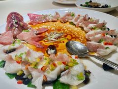 -侨美食家·粤菜(体育西路店)