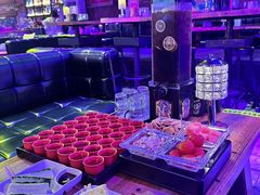 -喜鹊音乐酒馆(西街店)