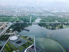 -嘉定凯悦·咖啡厅