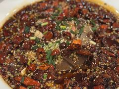 -大鸭梨烤鸭店(古城店)