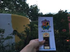 -三鹰之森吉卜力美术馆