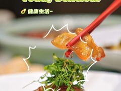 -羊瑞堂·横山炖羊肉·陕菜(未央路旗舰店)