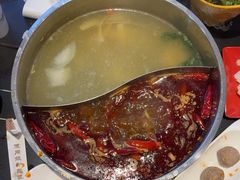 -疆牛出栏·潮汕牛肉火锅(德汇万达店)