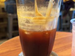 冰美式-Metal hands·铁手咖啡