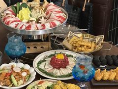 -韩鼎丰·韩国料理(林奥店)