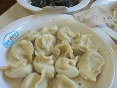 -百味饺子城•海鲜家常菜(秦皇岛店)