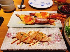 -渔寿司·日本料理(艾尚天地店)