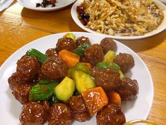 焦溜丸子-青英餐厅
