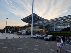 -南京财经大学(仙林校区)