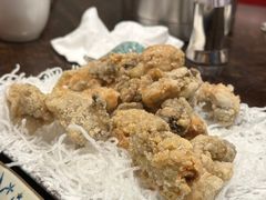 酥炸蚝仔-度小月(百老汇美食街店)